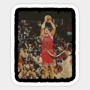 That 'Toni Kukoc' Jumper Sticker